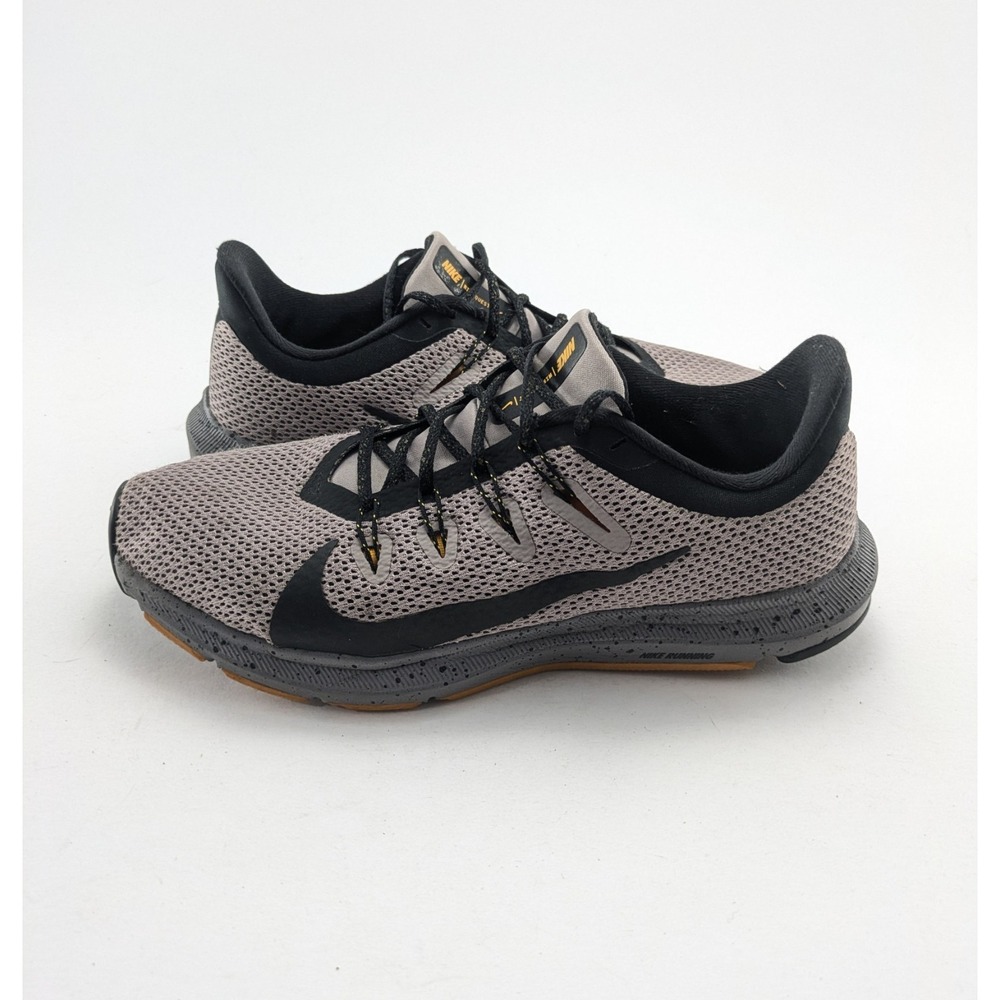 Womens Nike Quest 2 SE Purple Comfort Low Top Running Shoes CJ6186-200 Size‎ 8.5